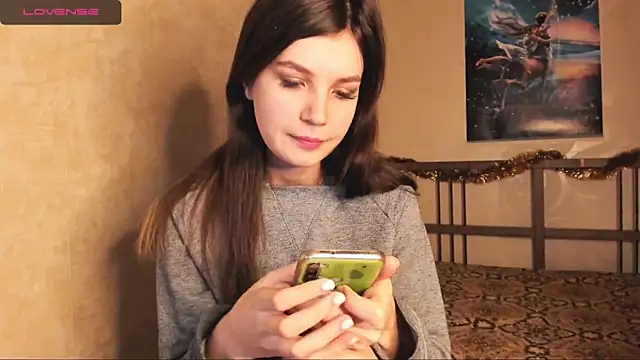 WeliosCouple online show from 09/30/25, 05:51