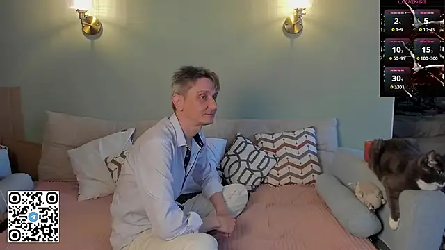 WeliosCouple online show from 03/28/26, 07:19