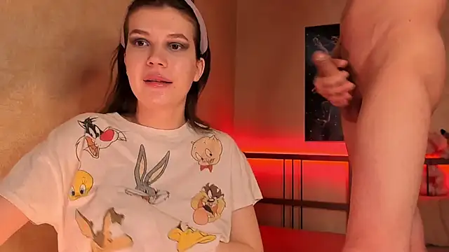 WeliosCouple online show from 08/01/26, 10:03