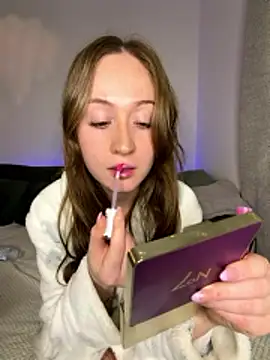 FreyasTimee online show from 01/15/26, 09:18