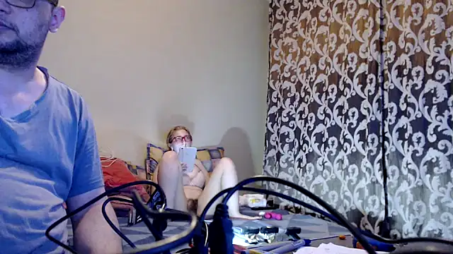 yunis32 online show from 01/23/25, 06:24