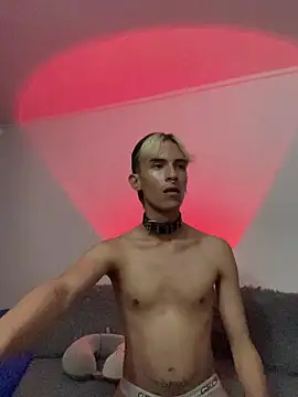 Dracco Velour  online show from 02/18/26, 05:03