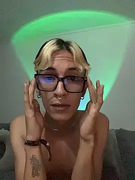 Dracco Velour  online show from 02/21/26, 05:08