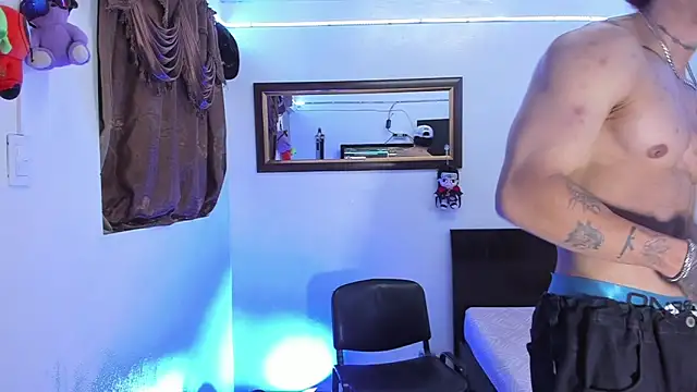 Bull  fit online show from 03/13/26, 04:08