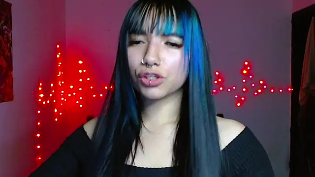  Veronicaa  online show from 04/01/26, 03:51