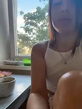 Lira Fayeee online show from 06/12/26, 03:05
