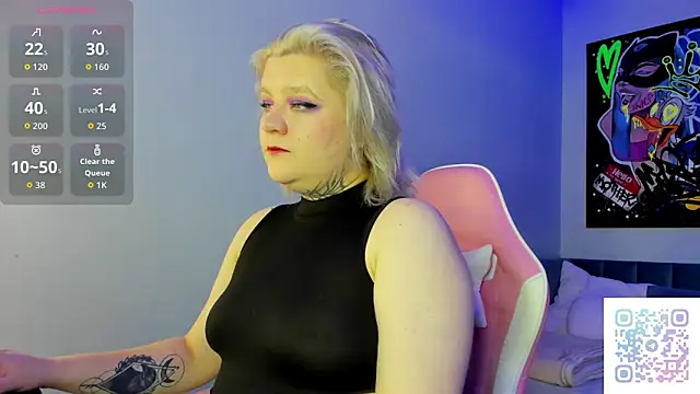 Mystiica online show from 01/13/26, 09:03