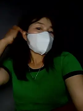 May-Ne online show from 01/09/26, 01:47