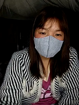 May-Ne online show from 02/08/26, 01:47