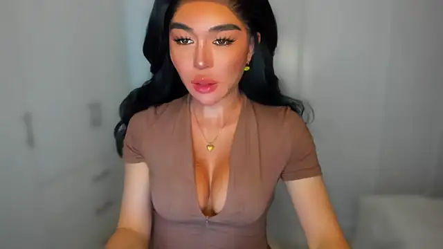 mxshemale ladyboy online show from 01/22/25, 11:53