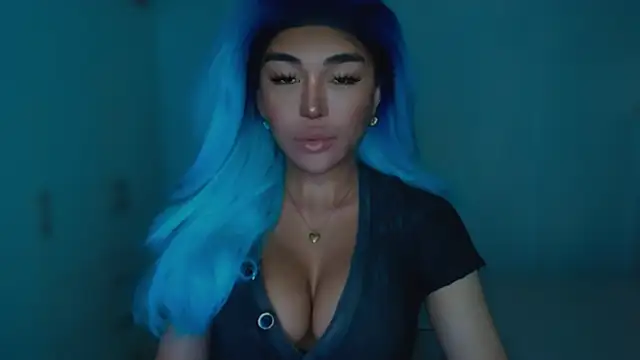 mxshemale ladyboy online show from 02/12/25, 11:51