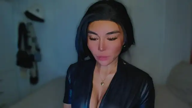 mxshemale ladyboy online show from 03/01/25, 04:15