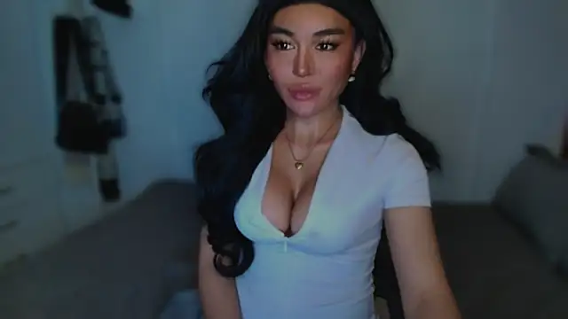 mxshemale ladyboy online show from 03/08/25, 03:06