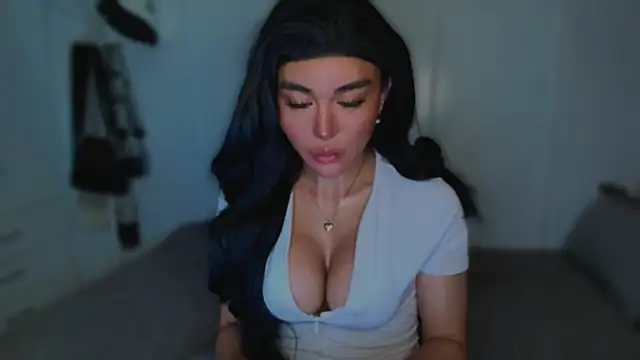 mxshemale ladyboy online show from 03/08/25, 06:10