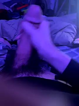 beastjohnson online show from 12/22/25, 10:56