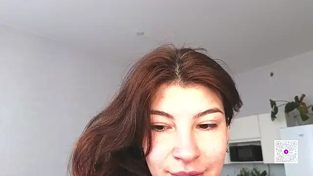 Snapshot of BlushKira chatting on 02/18/26, 10:11 BlushKira online show from 02/18/26, 10:11