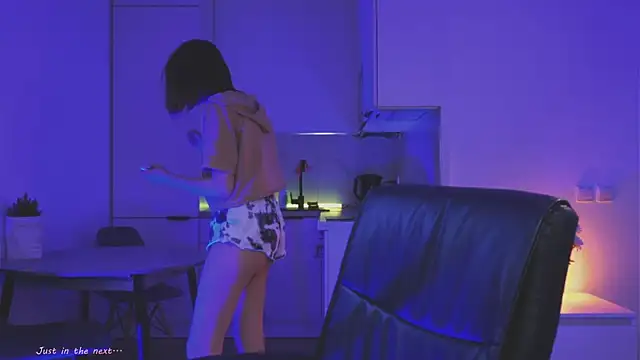 Leyla crsh online show from 04/11/26, 05:12