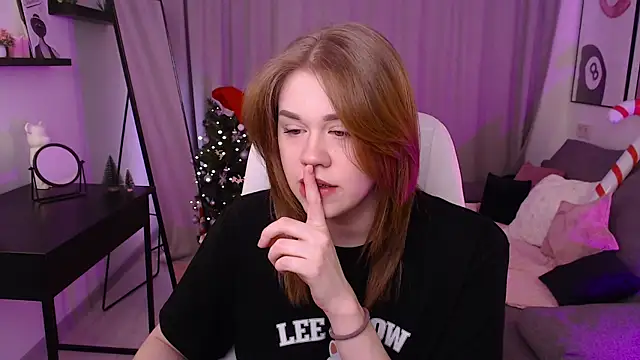 Alison Doody online show from 12/23/25, 07:39