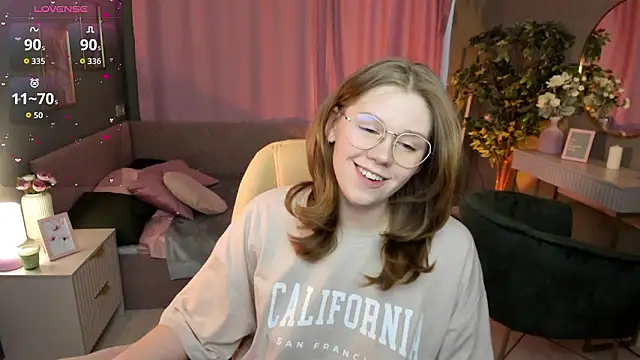 Alison Doody online show from 02/22/26, 07:40