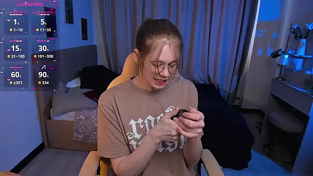 Alison Doody online show from 04/04/26, 07:50