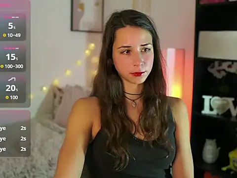 Dina caguimbal online show from 01/09/26, 02:42