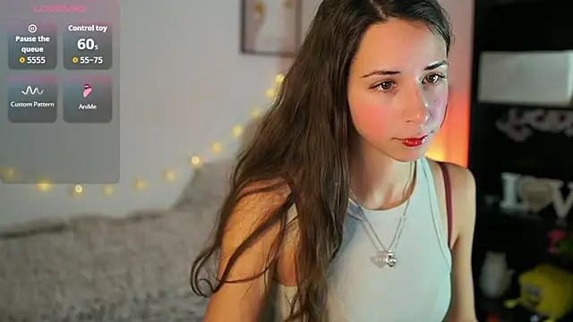 Dina caguimbal online show from 01/16/26, 08:40