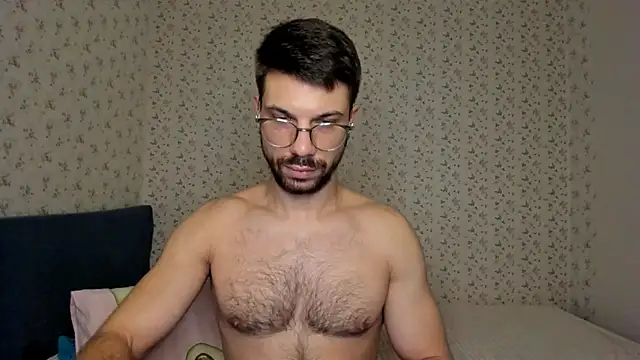 Tony Wolf online show from 01/05/26, 11:52