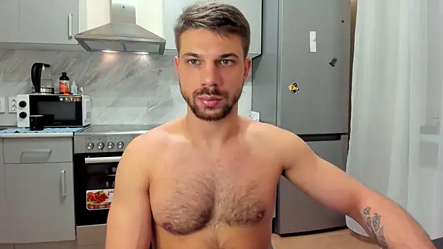 Tony Wolf online show from 02/19/26, 07:43