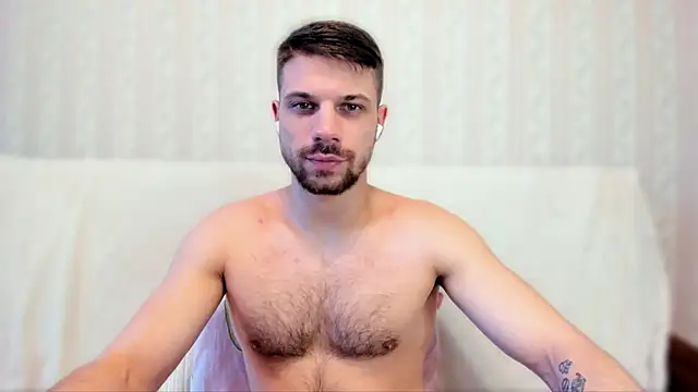 Tony Wolf online show from 03/07/26, 02:47