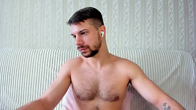 Tony Wolf online show from 03/12/26, 10:10