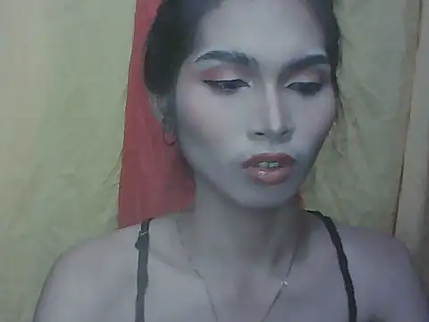 SkinnyBigMonsterCock online show from 12/20/25, 11:50