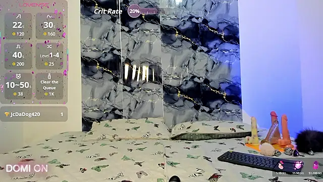 Snapshot of eliannamoon chatting on 01/08/26, 08:11 eliannamoon online show from 01/08/26, 08:11