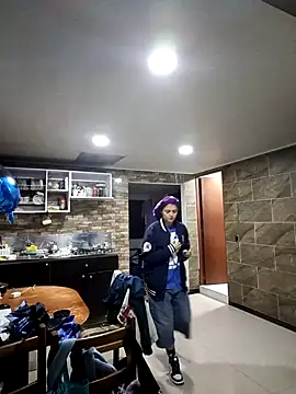 MapeDiamond online show from 01/07/26, 10:51