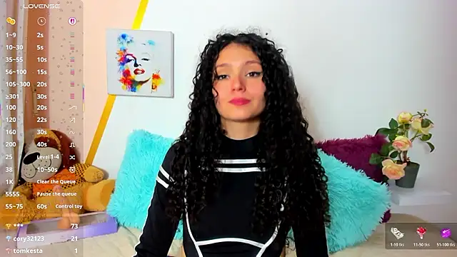 MapeDiamond online show from 03/03/26, 11:54