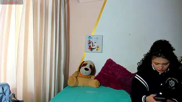 MapeDiamond online show from 04/06/26, 03:24