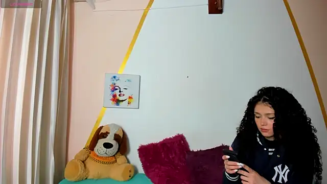 MapeDiamond online show from 04/13/26, 03:06