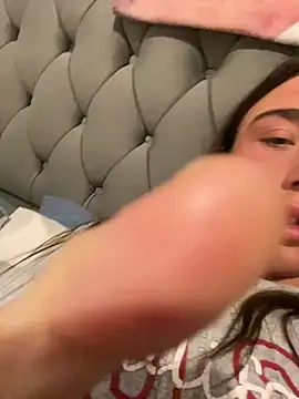 MillieB online show from 02/07/26, 03:32