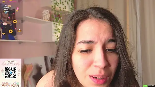 EmmyNoel online show from 02/26/26, 07:13