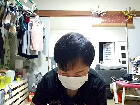 Snapshot of sweets_danshi chatting on 12/19/25, 12:01 sweets danshi online show from 12/19/25, 12:01