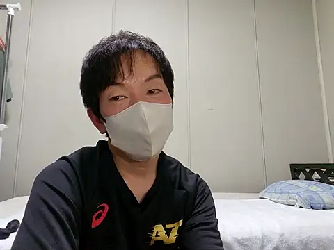 sweets danshi online show from 01/15/26, 01:48