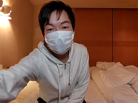 sweets danshi online show from 02/01/26, 05:28