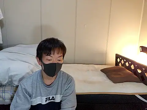 sweets danshi online show from 02/13/26, 01:51