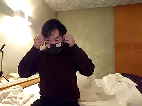 sweets danshi online show from 02/14/26, 09:39