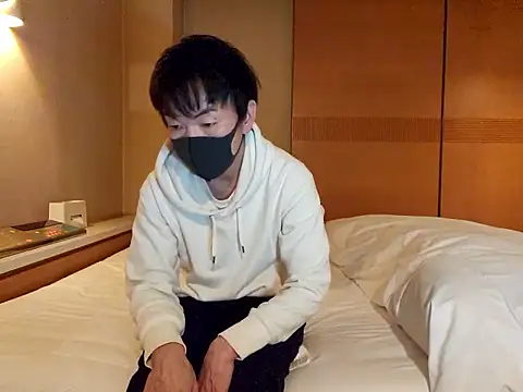 sweets danshi online show from 02/15/26, 07:05