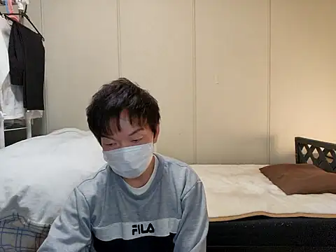 sweets danshi online show from 02/24/26, 09:51