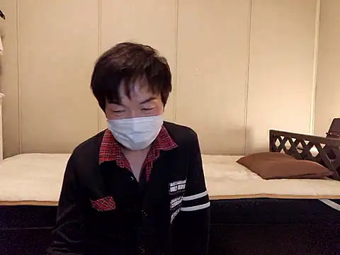 sweets danshi online show from 02/27/26, 01:22