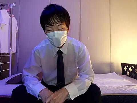 sweets danshi online show from 03/02/26, 01:18