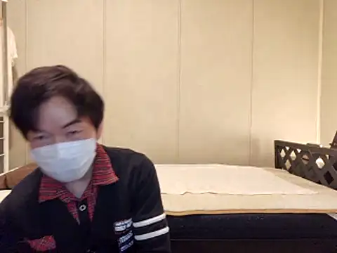 sweets danshi online show from 03/04/26, 01:17