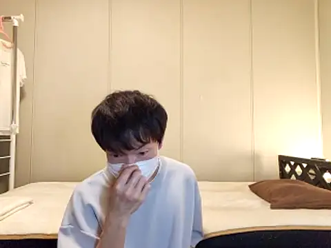 sweets danshi online show from 03/06/26, 12:56