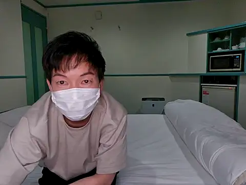 sweets danshi online show from 03/29/26, 06:02